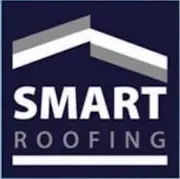 Smart Roofing Services Logo