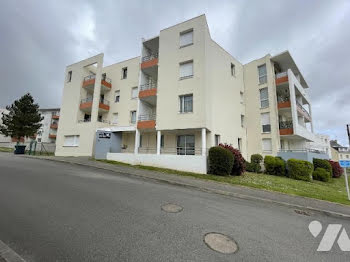 appartement à Ploemeur (56)