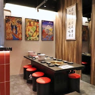 金炭火燒肉餐廳(林口旗艦店)