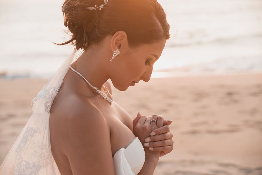 Fotógrafo de bodas Aleksandr Gorban (malishpsih). Foto del 3 de febrero 2019