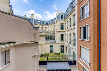 appartement à Paris 16ème (75)