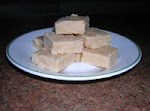 Vanilla Fudge was pinched from <a href="http://oldtymefudgerecipes.com/index.php" target="_blank">oldtymefudgerecipes.com.</a>