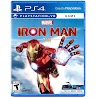 Đĩa Game Ps4 : Iron Man Vr