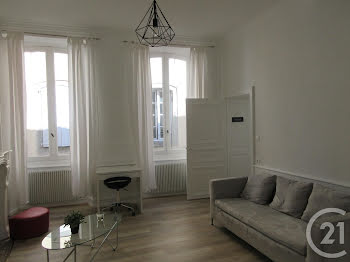 appartement à Aurillac (15)