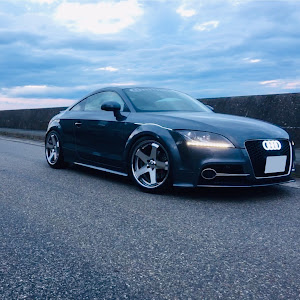 TT クーペ 2.0TFSI