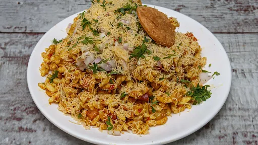 Bhel Puri