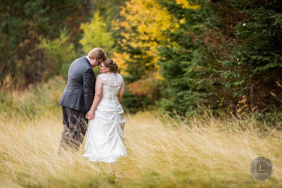 Svatební fotograf Brent Looyenga (looyengaphoto). Fotografie z 27.listopadu 2019