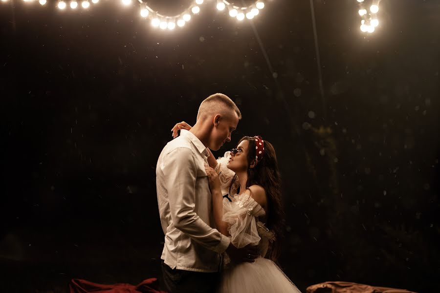 Wedding photographer Nikita Pogosov (pogosovwed). Photo of 1 March 2020