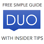 Cover Image of Herunterladen Guide for Google Duo FREE  APK