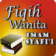 Fiqih Wanita Imam Syafi'i Free  Icon