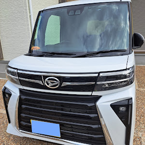 タントカスタム LA650S