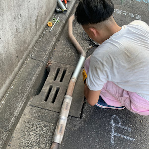 ステップワゴンスパーダ RK5