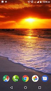 Sunset Wallpaper HD(圖2)-速報App
