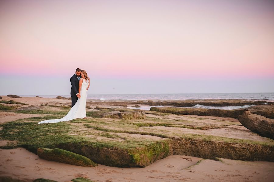 Fotografo di matrimoni Noelia Domínguez Martín (ciclorama). Foto del 22 marzo 2019