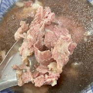 億哥牛肉湯