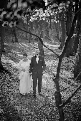 結婚式の写真家Robert Mierzwiński (mrantoni)。2023 11月24日の写真