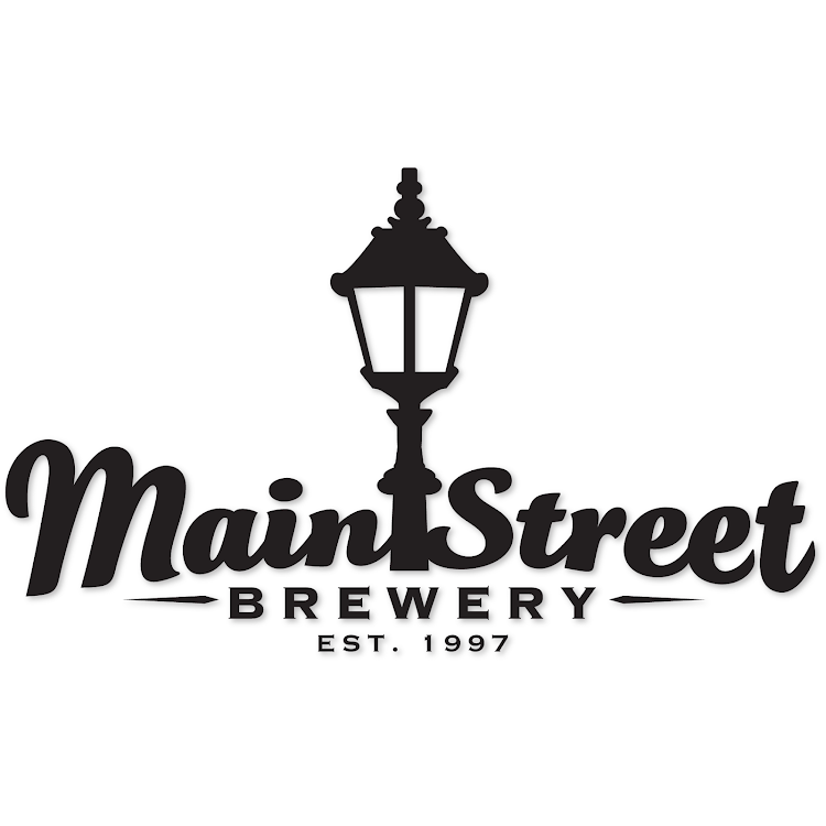 Logo of Main Street Brewery Hop Daddy IPA