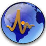 Earthquakes Tracker Pro icon