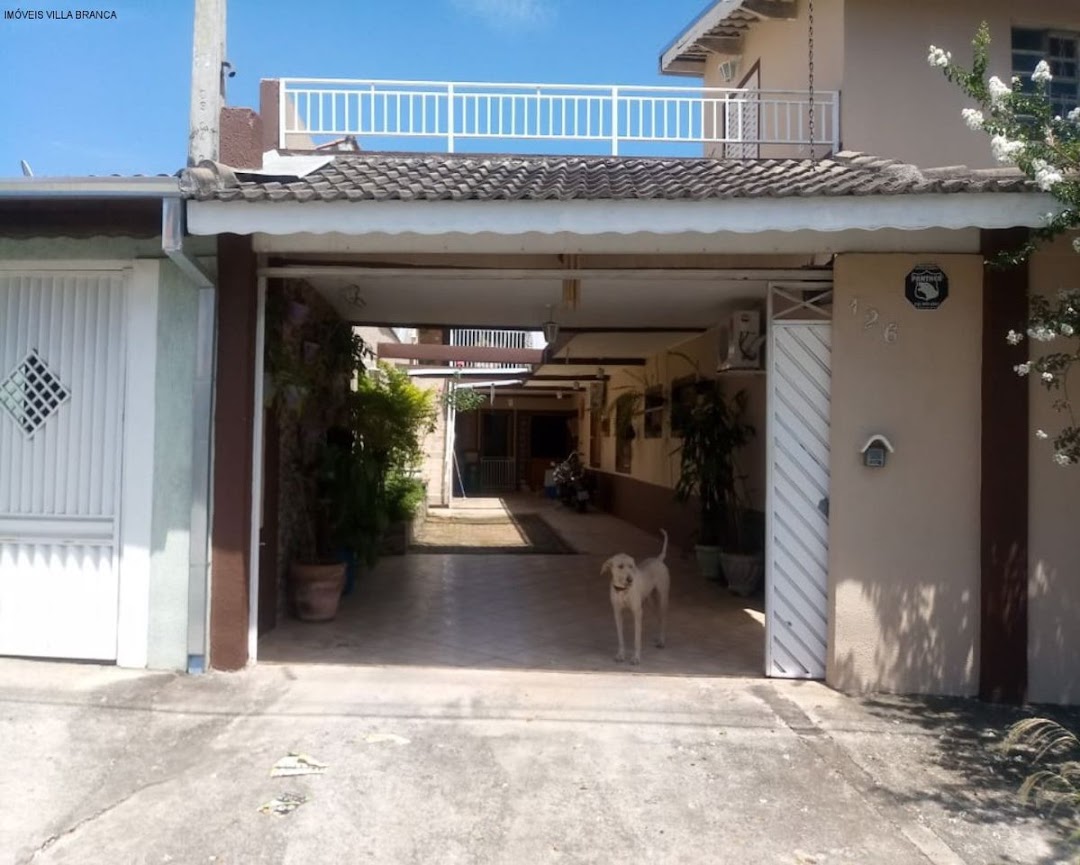 Casas à venda Residencial Santa Paula