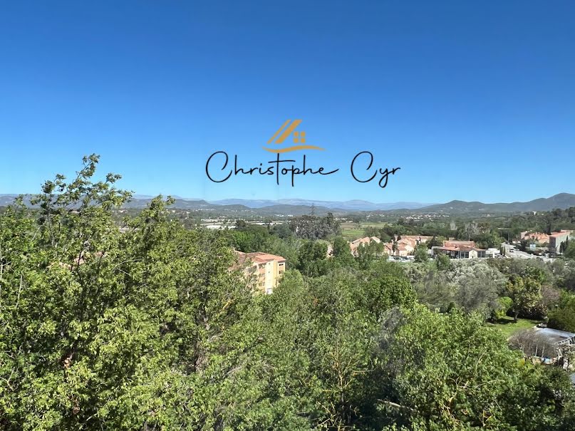 Vente appartement 2 pièces 30 m² à Frejus (83600), 99 900 €