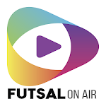 Cover Image of Tải xuống FutsalOnAir 2.1.5 APK