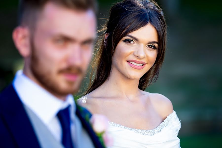 Fotógrafo de bodas Peter Denness (eterdenness). Foto del 2 de julio 2019