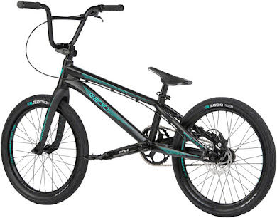 Radio Cobalt Mini BMX Race Bike - 17.5 TT Cyan