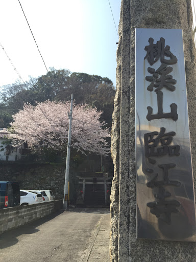 臨江寺