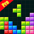 Block Puzzle - Puzzle Game3.6