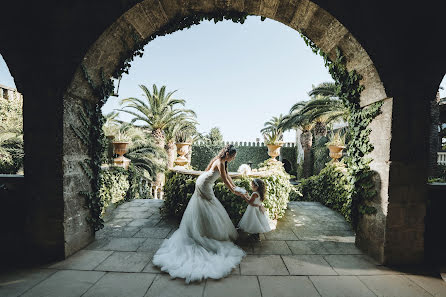 Fotografo di matrimoni Renato Capece (renatocapece). Foto del 25 marzo 2022