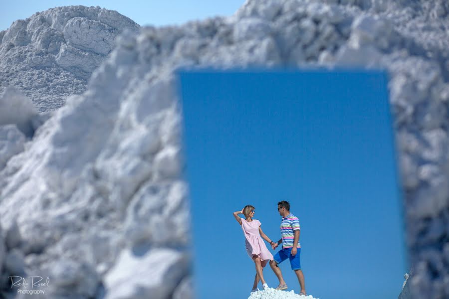 Fotógrafo de bodas Reda Ruzel (ruzelefoto). Foto del 1 de junio 2018