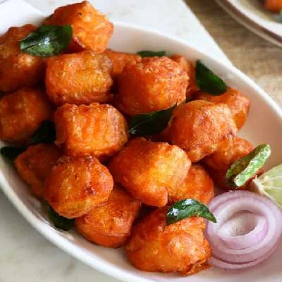 Paneer 65