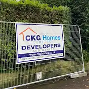 CKG Homes Limited Logo