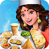 Indian Food Restaurant Kitchen Story Cooking Games1.0.9.3