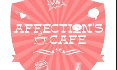 Affection's Cafe