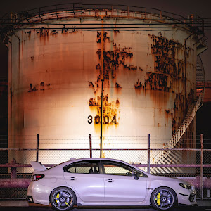 WRX STI VAB