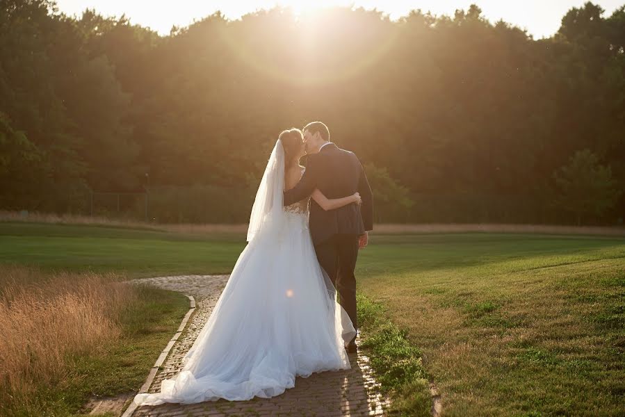 Fotógrafo de bodas Dmytro Duda (dmytroduda). Foto del 18 de febrero 2020