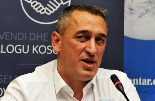 Rašić: Užasavajuće je šta se radilo u Ministarstvu za povratak