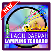 Lagu Daerah Lampung 1.0 Icon