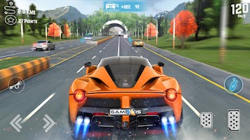 Real Car Racing: Car Game 3D Screenshot