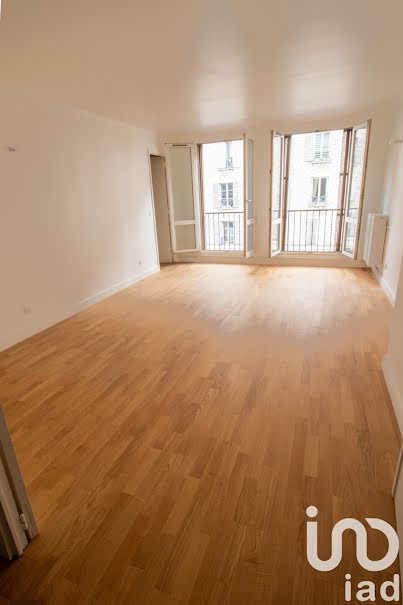 Vente appartement 4 pièces 73 m² à Choisy-le-Roi (94600), 240 000 €