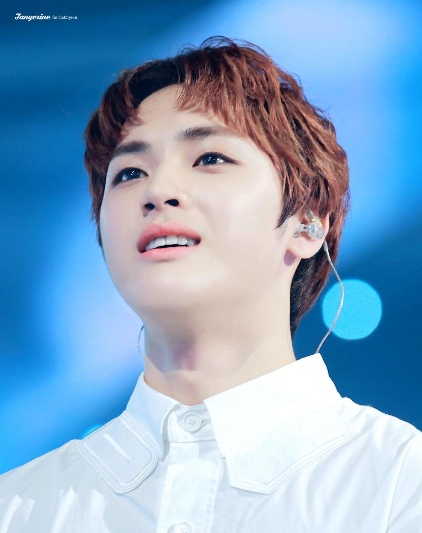 Joo Haknyeon Under Fire For Comment About Recent Earthquake In Pohang ...