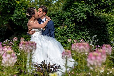 Hochzeitsfotograf Jarda Zaoral (jarinek). Foto vom 23. Juli 2019