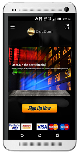 OneCoin