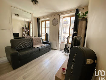 appartement à Paris 18ème (75)