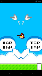 Hummy Bird(圖2)-速報App