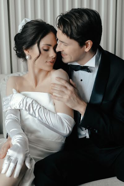 ช่างภาพงานแต่งงาน Marina Sokolovskaya (mari24) ภาพเมื่อ 20 ธันวาคม 2022