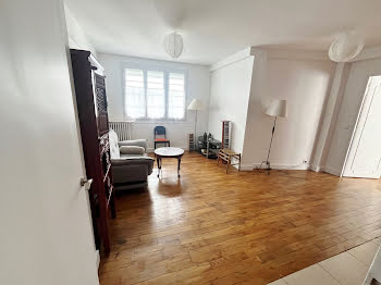 appartement à Paris 1er (75)