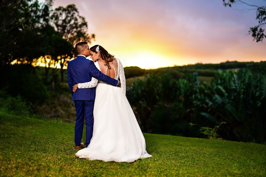 Wedding photographer Ashvin Ramdin (mauritiusphoto). Photo of 11 April 2022