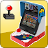 GnGeo - Neogeo Arcade Emulator1.0.6